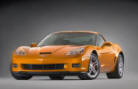 2008 Chevrolet Corvette Z06