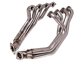 Photo - Corvette C6 Long Headers