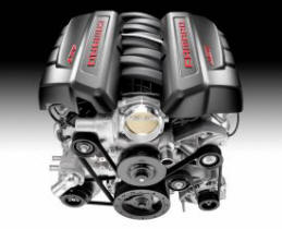 2014 "LS7" 7.0L V-8 (LS7) for Chevrolet Camaro Z28