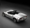 2005 Chevrolet Corvette Convertible