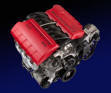 LS7 2006 7.0L V-8 (LS7) for Chevrolet Corvette Z06