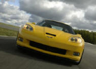 2006 Chevrolet Corvette Z06