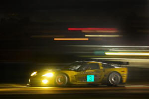 Corvette Racing, 12 Hours of Sebring, 3/18/06